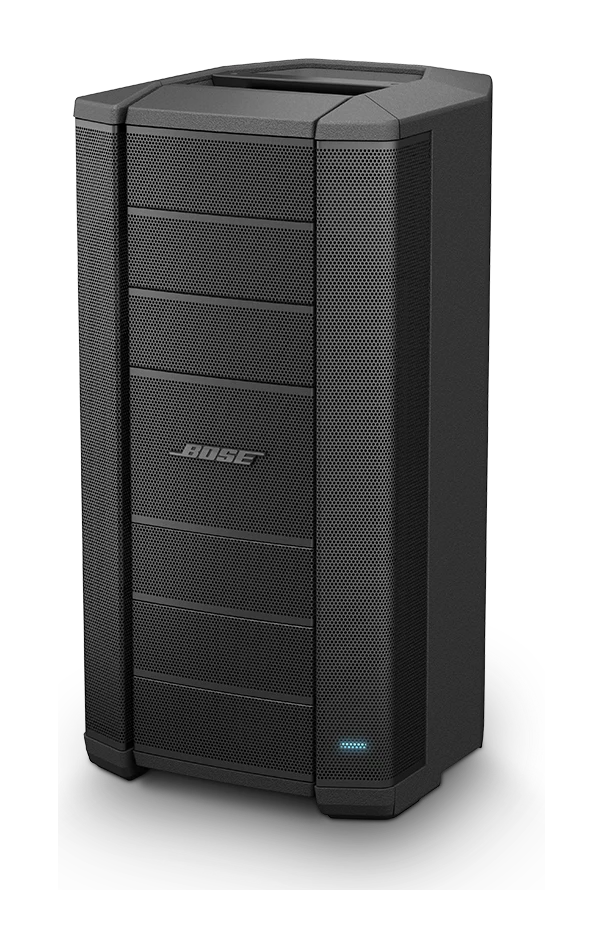 Bose F1 Model 812 flexible array loudspeaker — official product image