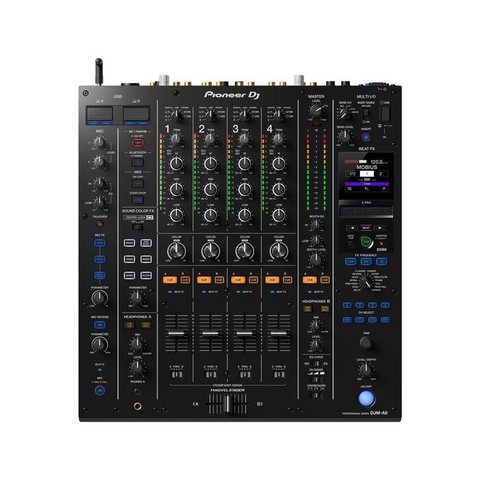 Pioneer DJ DJM-A9 mixer