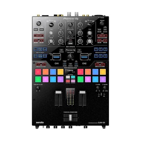 Pioneer DJ DJM-S9 mixer