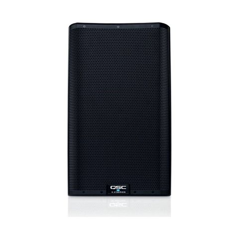 QSC K12.2 powered speaker