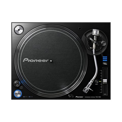 Pioneer DJ PLX-1000 turntable