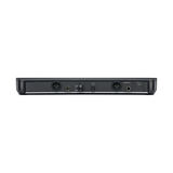 Shure BLX88 — Rear