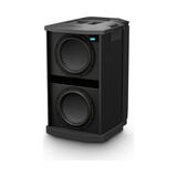 Bose F1 Subwoofer — Drivers