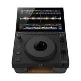 CDJ-1500X — Angle