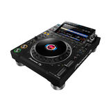CDJ-3000 — Angle