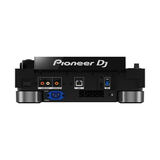 CDJ-3000 — Rear