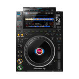 CDJ-3000 — Top