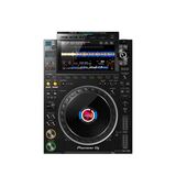 CDJ-3000 — Main