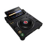 CDJ-3000X — Angle