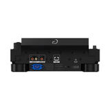 CDJ-3000X — Rear