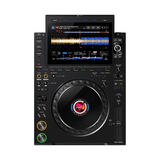 CDJ-3000X — Top