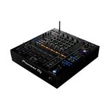 Pioneer DJ DJM-A9 — Angle