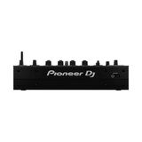 Pioneer DJ DJM-A9 — Front panel