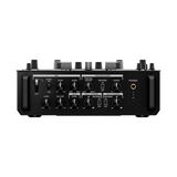 Pioneer DJ DJM-S11 — Front panel