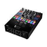 Pioneer DJ DJM-S9 — Angle