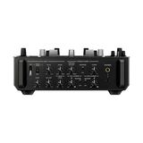 Pioneer DJ DJM-S9 — Front panel