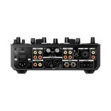 Pioneer DJ DJM-S9 — Connections