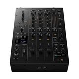AlphaTheta DJM-V5 — Angle