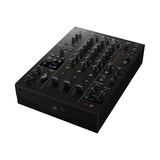AlphaTheta DJM-V5 — Angle 2