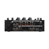 AlphaTheta DJM-V5 — Connections