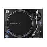 PLX-1000 — Top