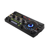 Pioneer DJ RMX-1000 — Angle