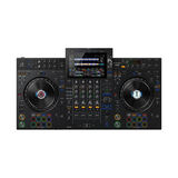 AlphaTheta XDJ-AZ — Main