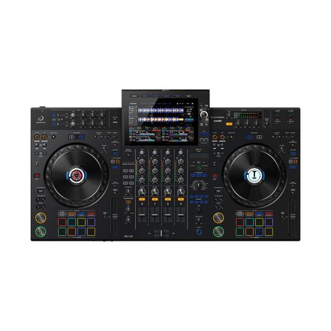 AlphaTheta XDJ-AZ all-in-one